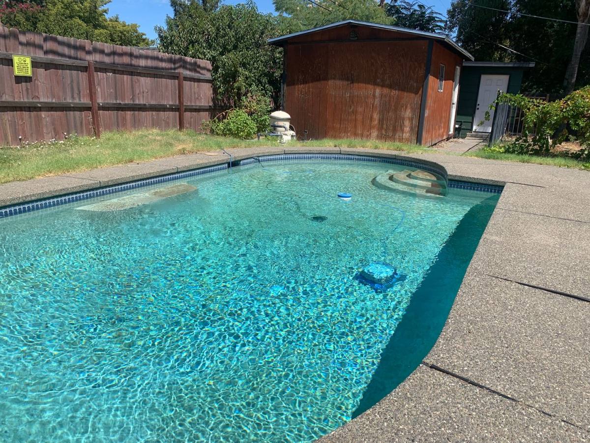 House for rent at 7107 Dolan Way, Citrus Heights, CA 95621