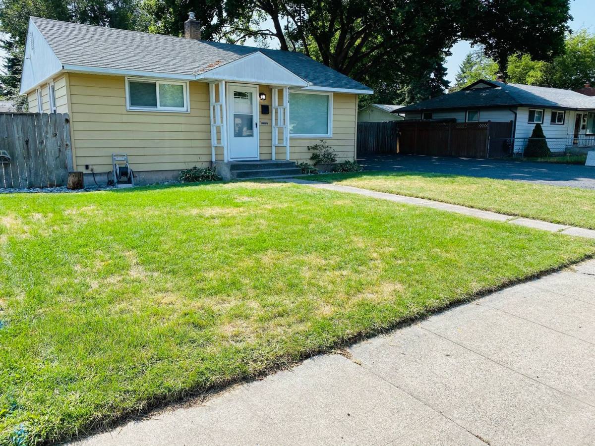 House for rent at 2215 W Decatur Ave, Spokane, WA 99205
