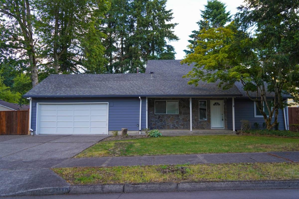 House for rent at 31110 SW Wallowa Court, Wilsonville, OR 97070