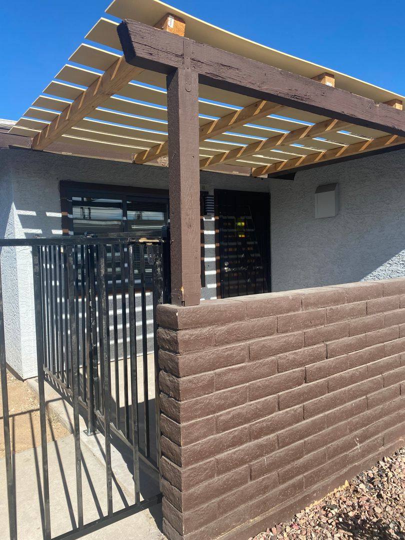 Apartment for rent at 8530 N 59th Ave, Glendale, AZ 85302