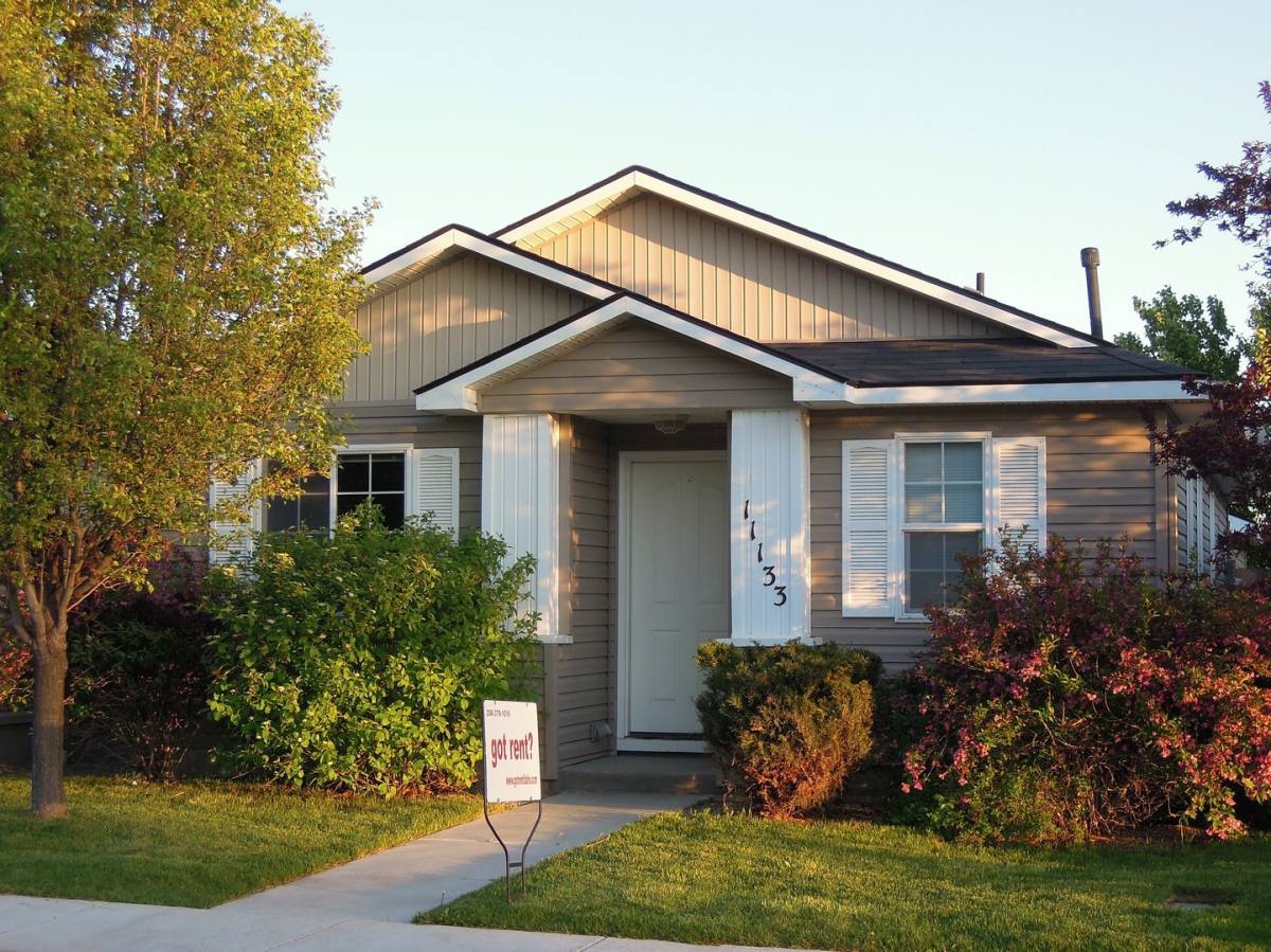 House for rent at 11133 W Race St, Boise, ID 83713