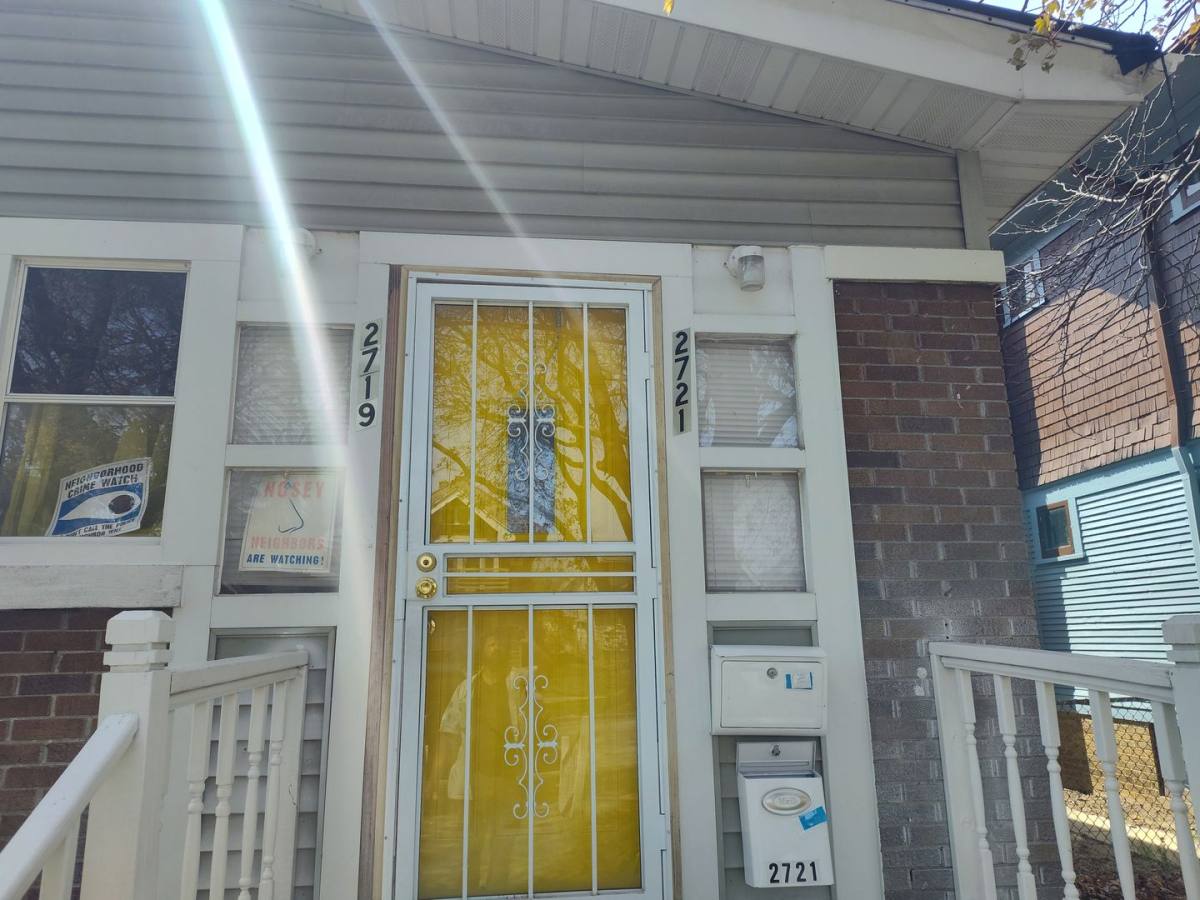 Apartment for rent at 2719 N 50th St, Milwaukee, WI 53210