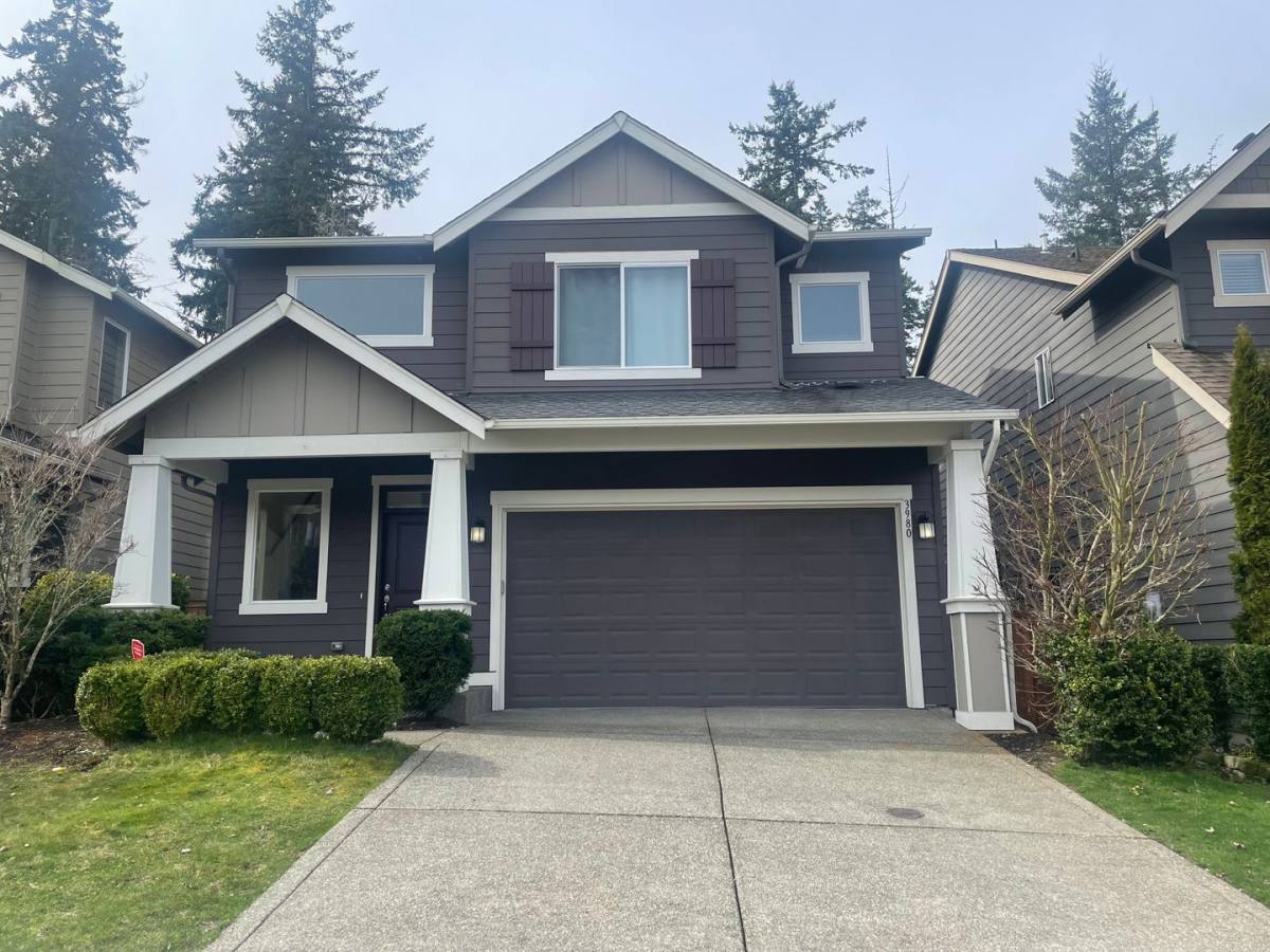 House for rent at 3980 Campus Willows Lp NE, Olympia, WA 98516