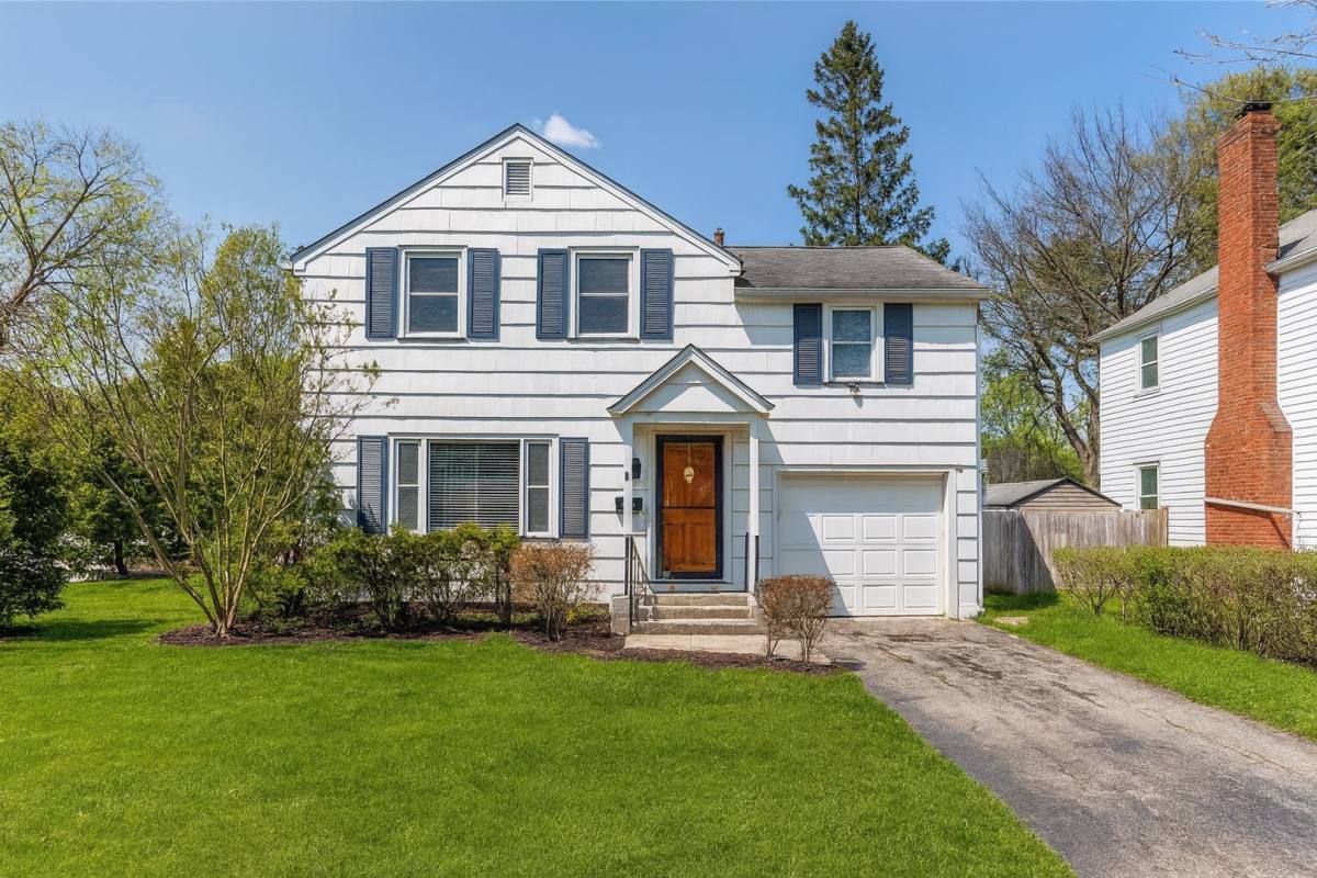 House for rent at 155 Lattimore Rd, Rochester, NY 14620