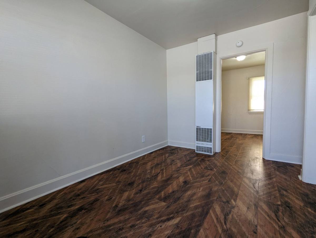 Apartment for rent at 3787 Franklin Blvd, Eugene, OR 97403