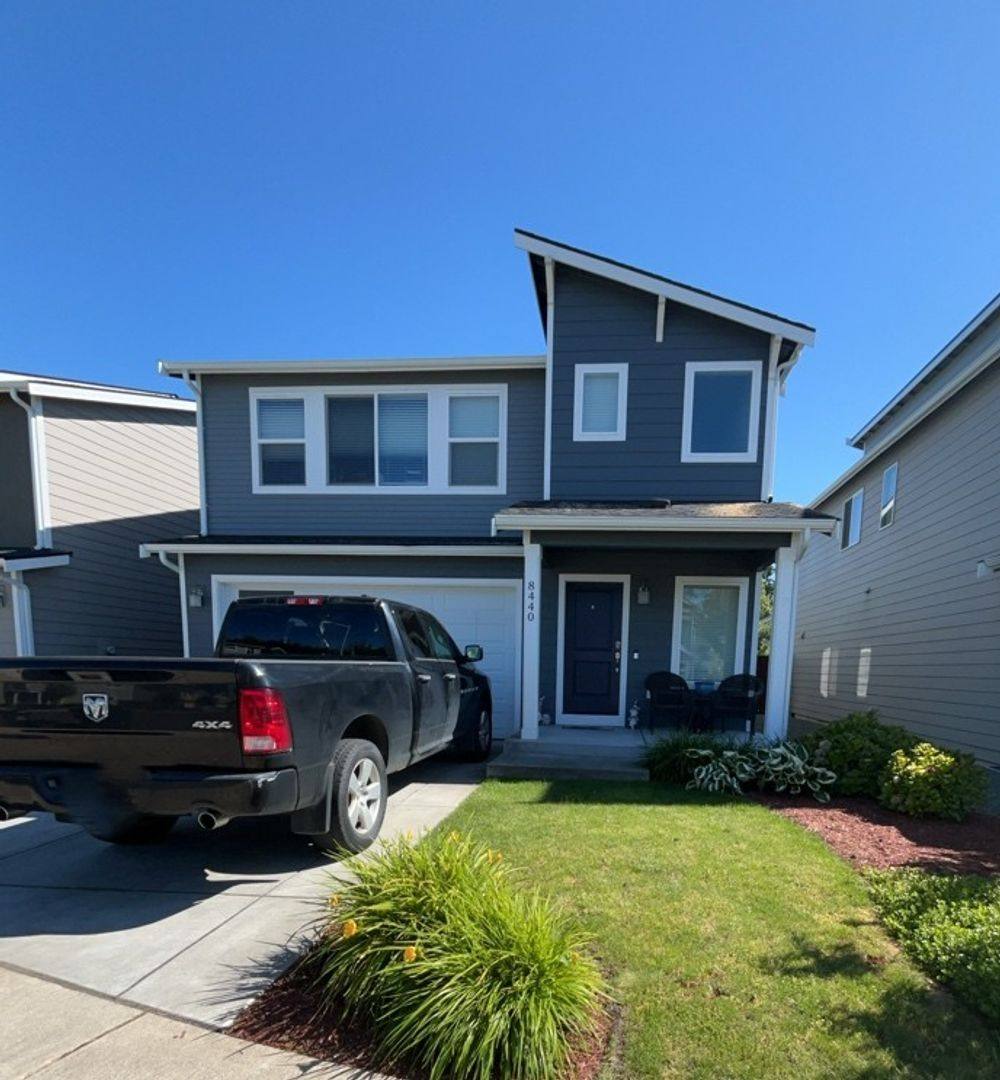 House for rent at 8440 63rd St NE, Marysville, WA 98270