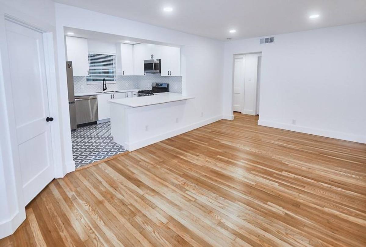 Apartment for rent at 3300 Tom Green St #3, Austin, TX 78705