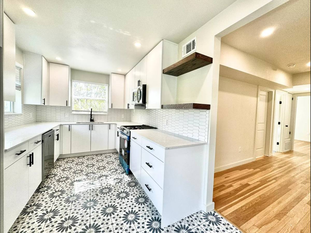 Apartment for rent at 3300 Tom Green St #4, Austin, TX 78705