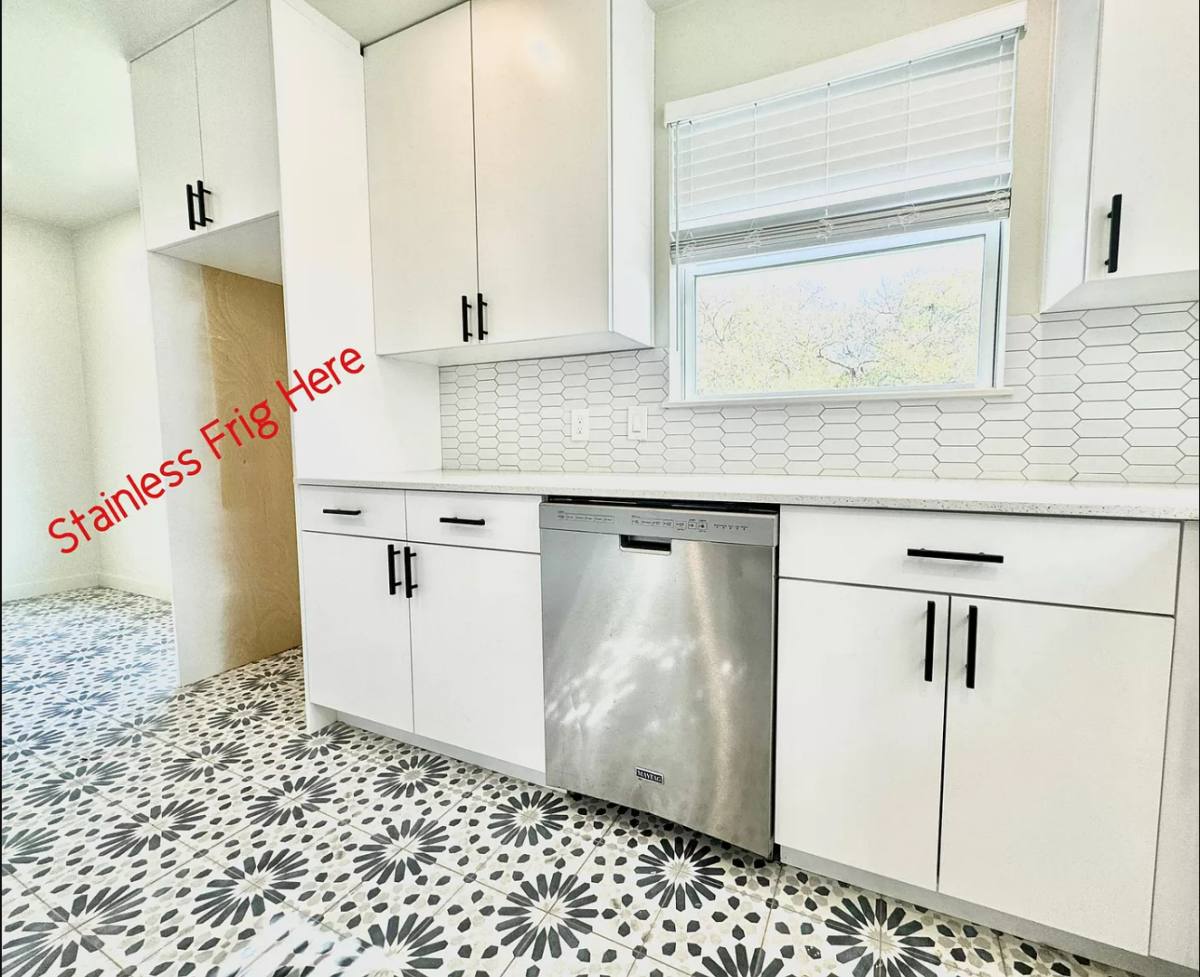 Apartment for rent at 3300 Tom Green St #4, Austin, TX 78705