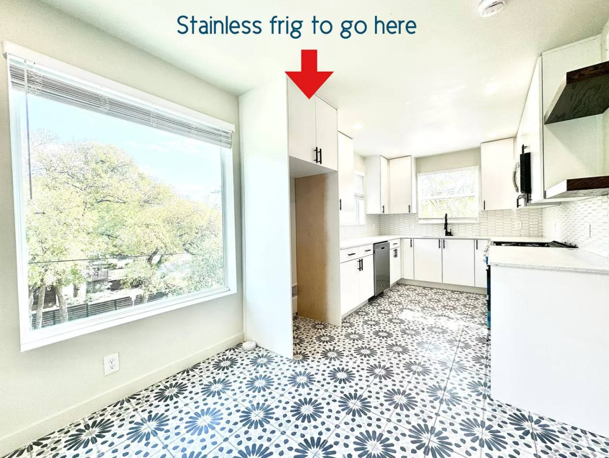 Apartment for rent at 3300 Tom Green St #4, Austin, TX 78705