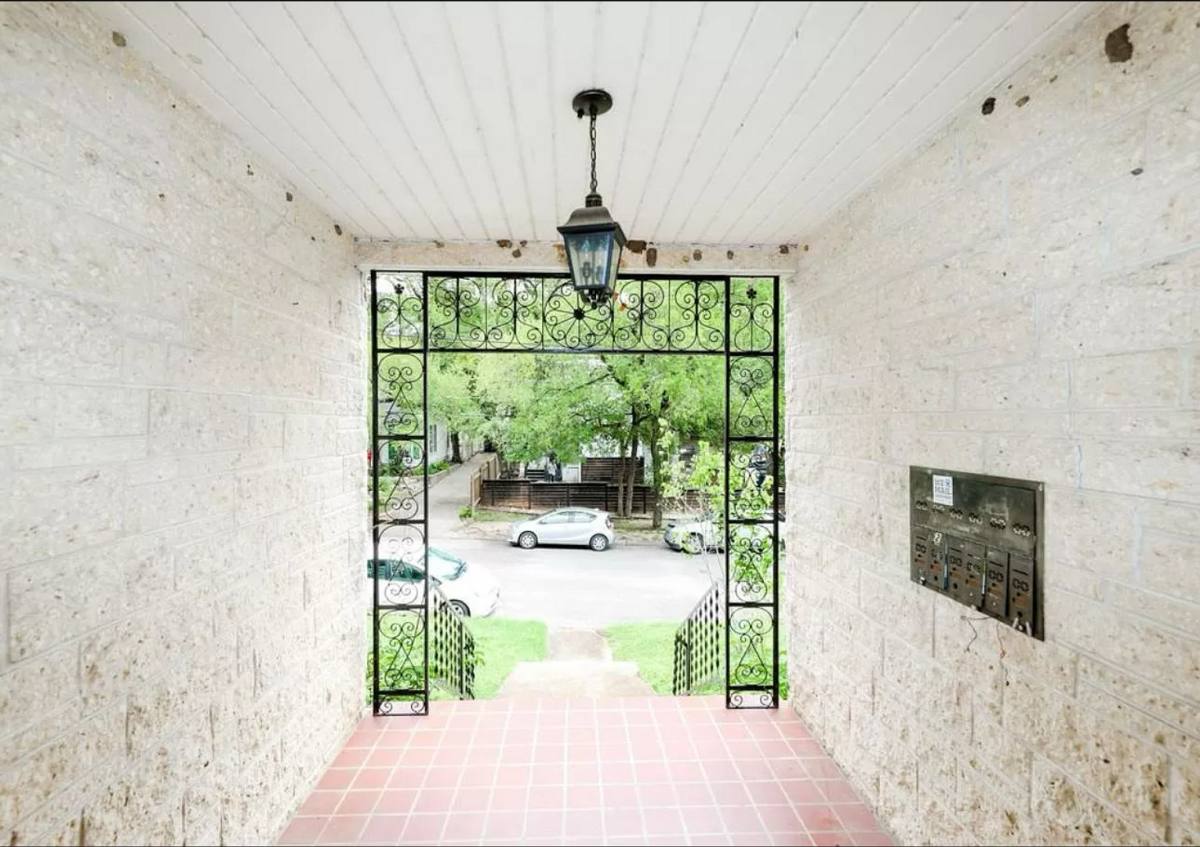 Apartment for rent at 3300 Tom Green St #4, Austin, TX 78705