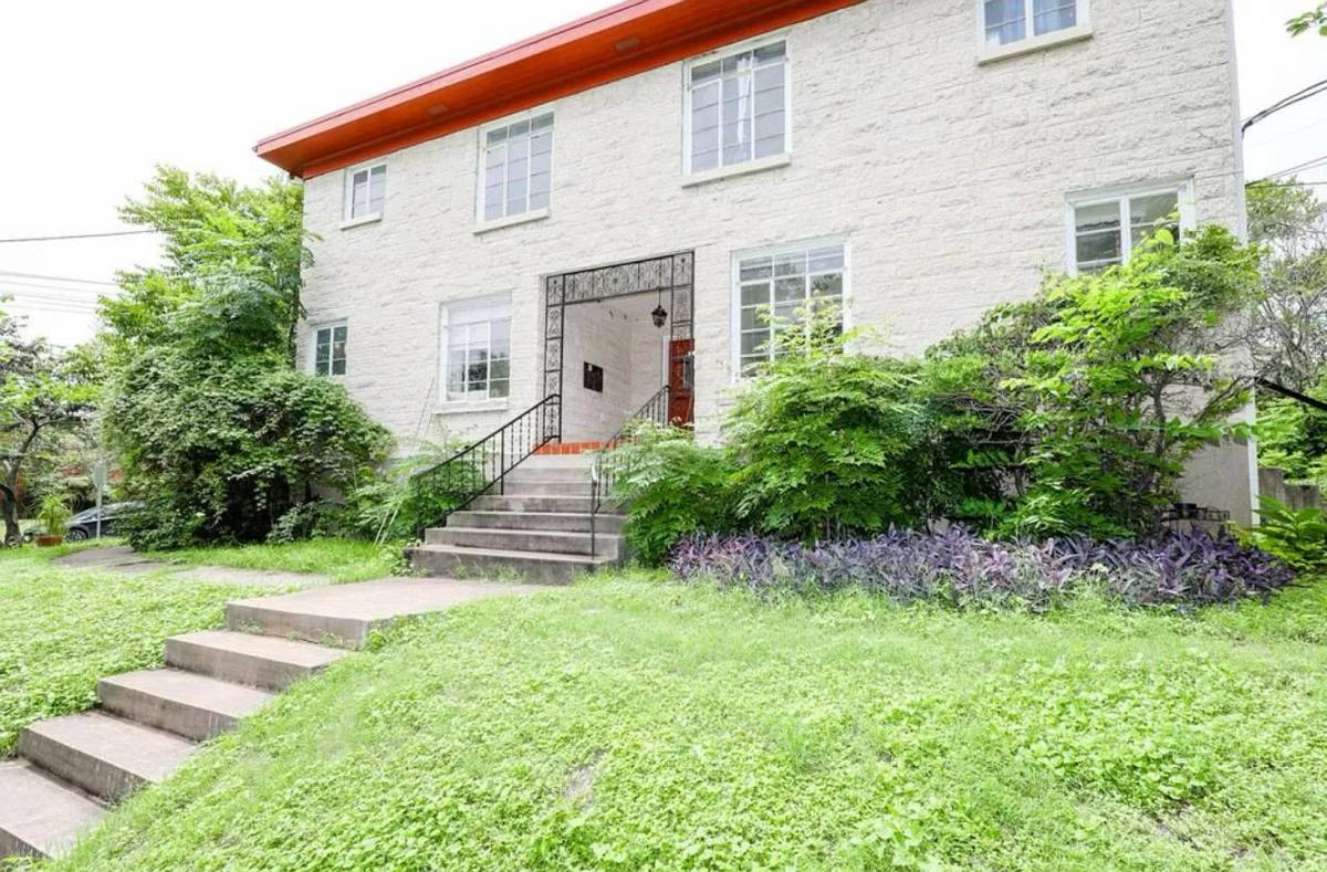 Apartment for rent at 3300 Tom Green St #4, Austin, TX 78705