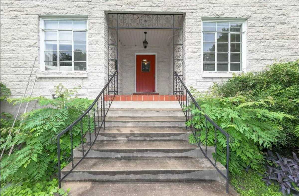 Apartment for rent at 3300 Tom Green St #4, Austin, TX 78705