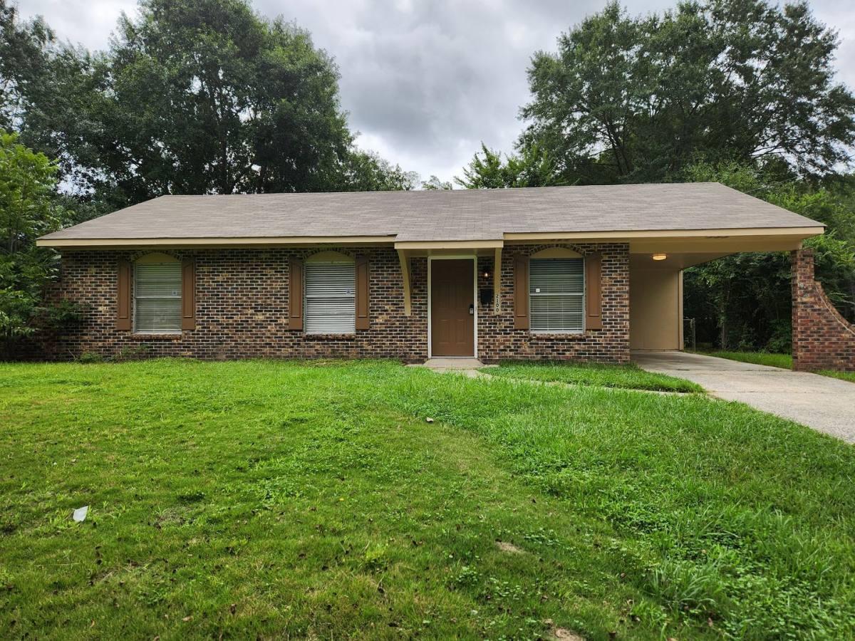 House for rent at 2100 Wagner Dr, Columbus, GA 31907