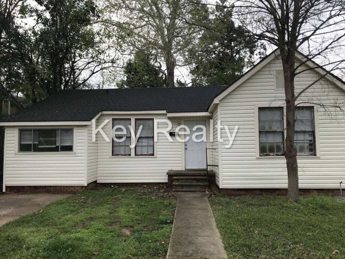 House for rent at 2307 Madeline, Alexandria, LA 71301