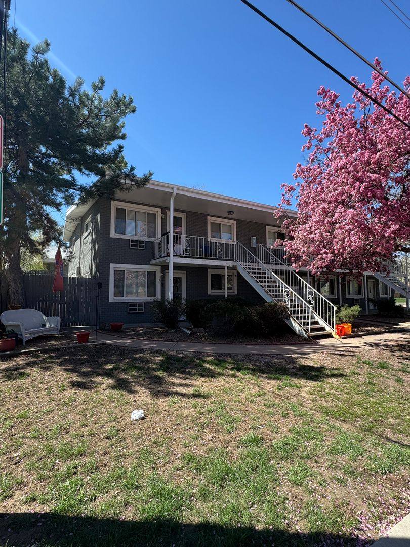 Apartment for rent at 762 S Prentice Ave, Littleton, CO 80120