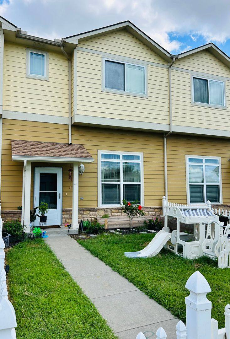 House for rent at 58 Fuller Circle, Junction City, KS 66441