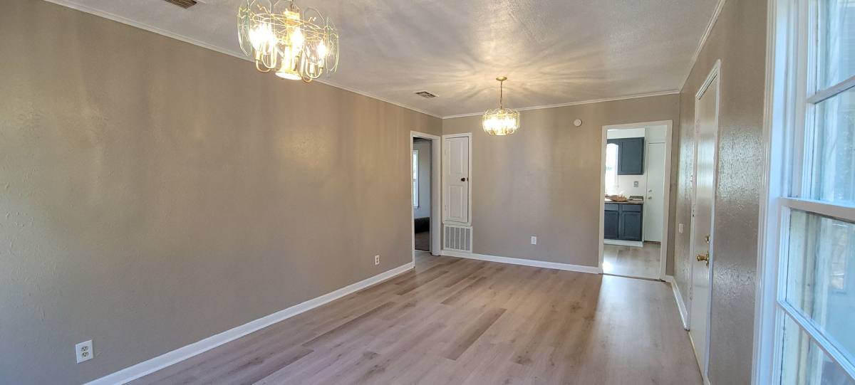 House for rent at 2819 Drexel St, Shreveport, LA 71108