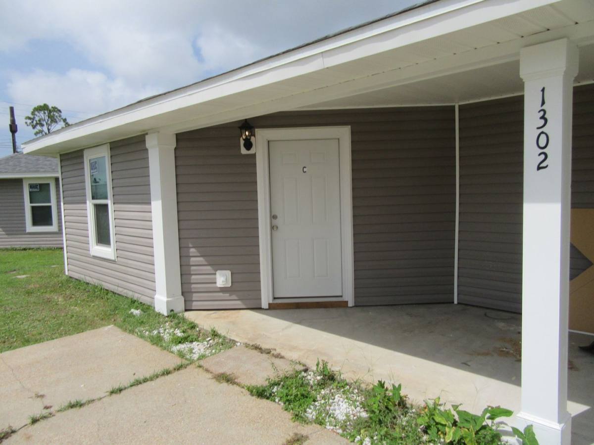 Apartment for rent at 1302 C Grace Ave, Panama City, FL 32401
