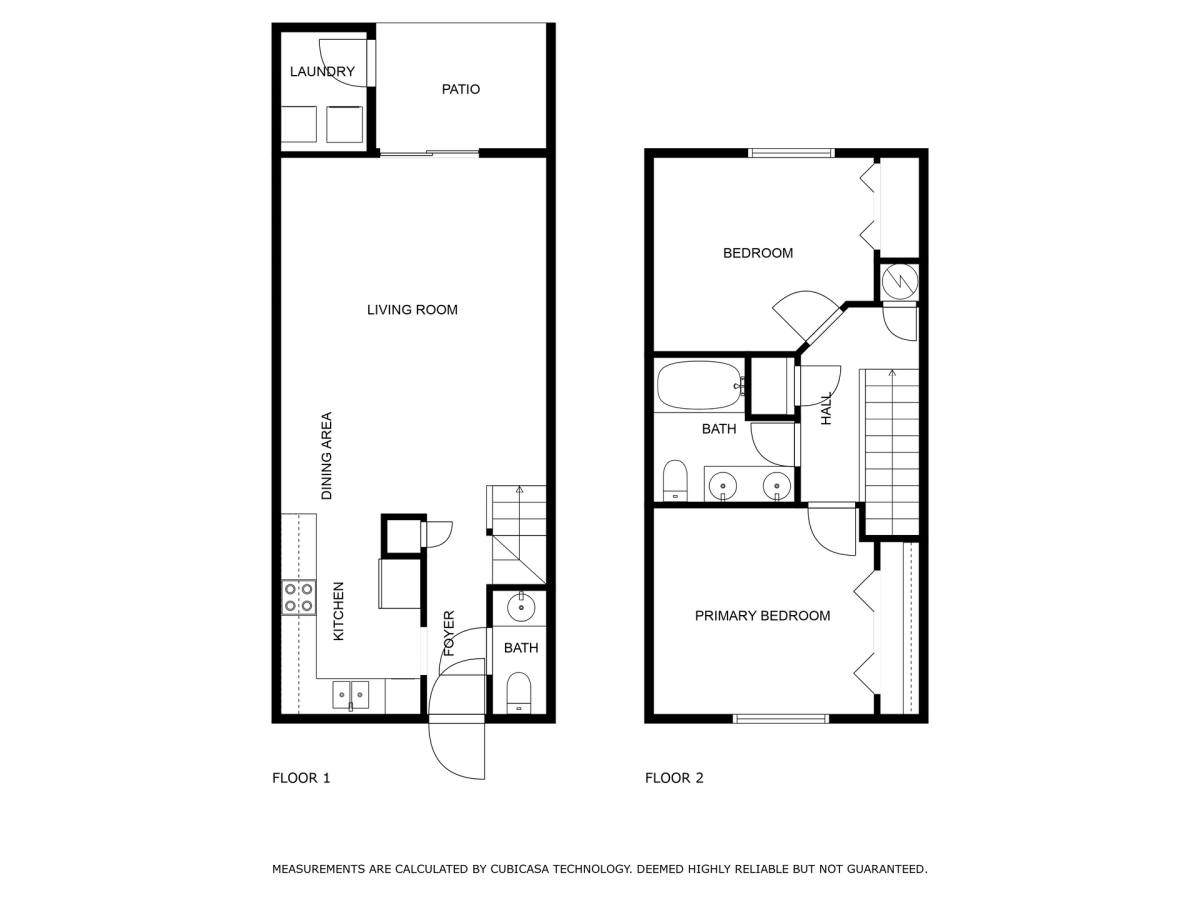 Apartment for rent at 5937 W Maine St Unit's A-E, Spirit Lake, ID 83869