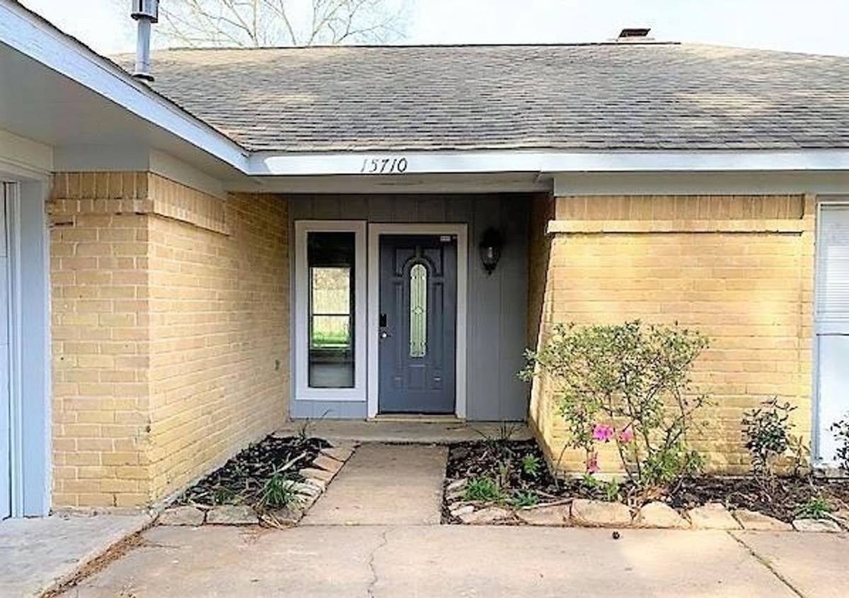 House for rent at 15710 Sandy Hill Dr, Houston, TX 77084