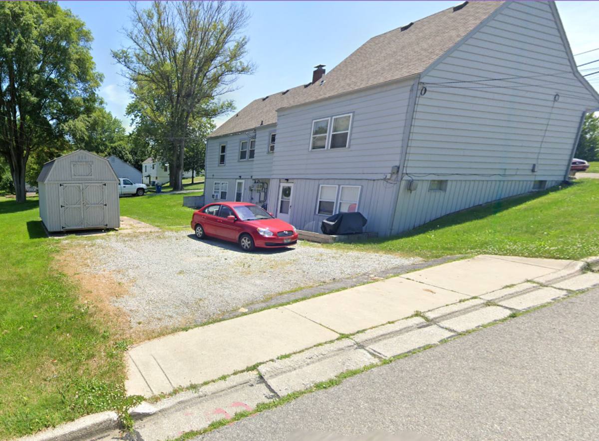 Apartment for rent at 1645 State Rd, New Haven, IN 46774