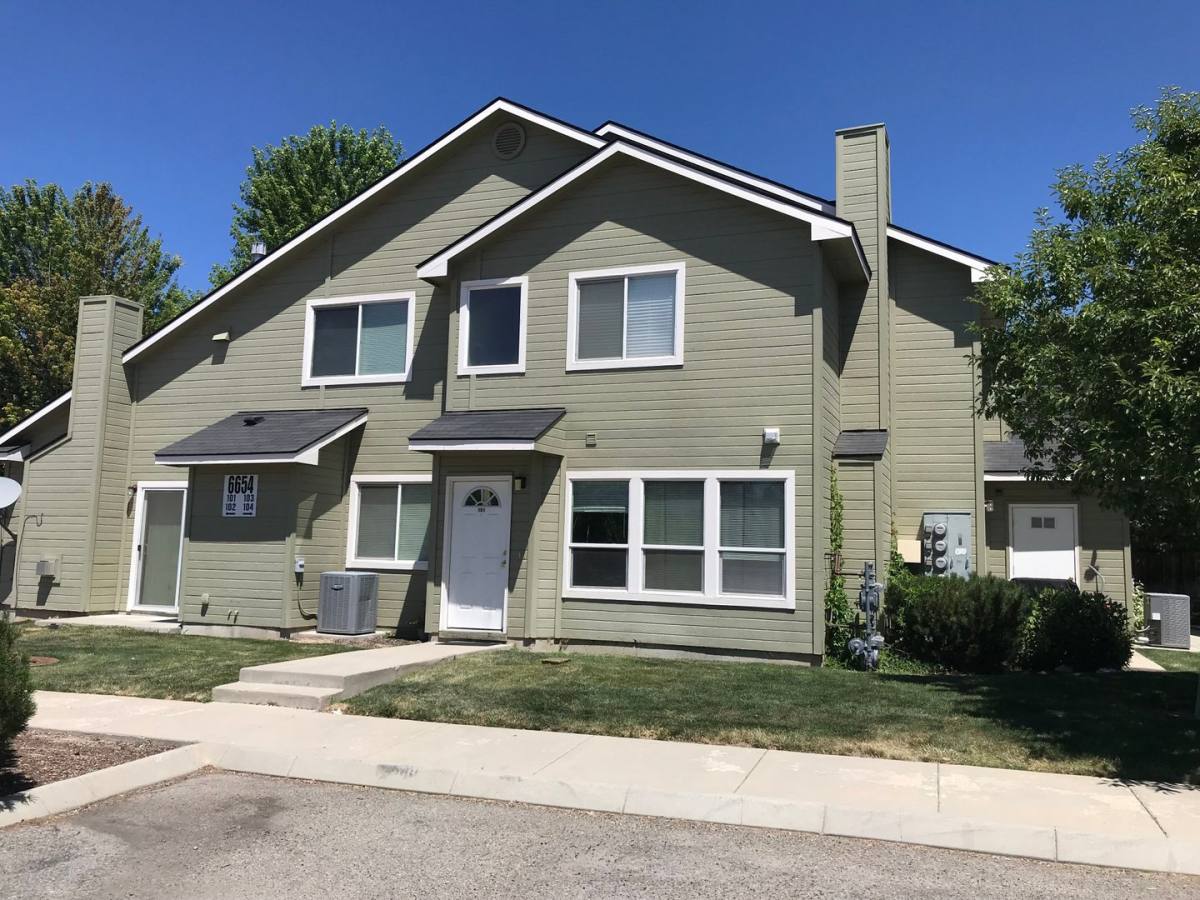 Apartment for rent at 6654 W Morris Hill Lane, Boise, ID 83704