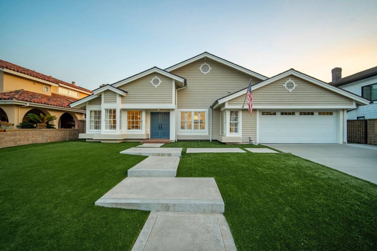 House for rent at 405 Calle Macho, San Clemente, CA 92673
