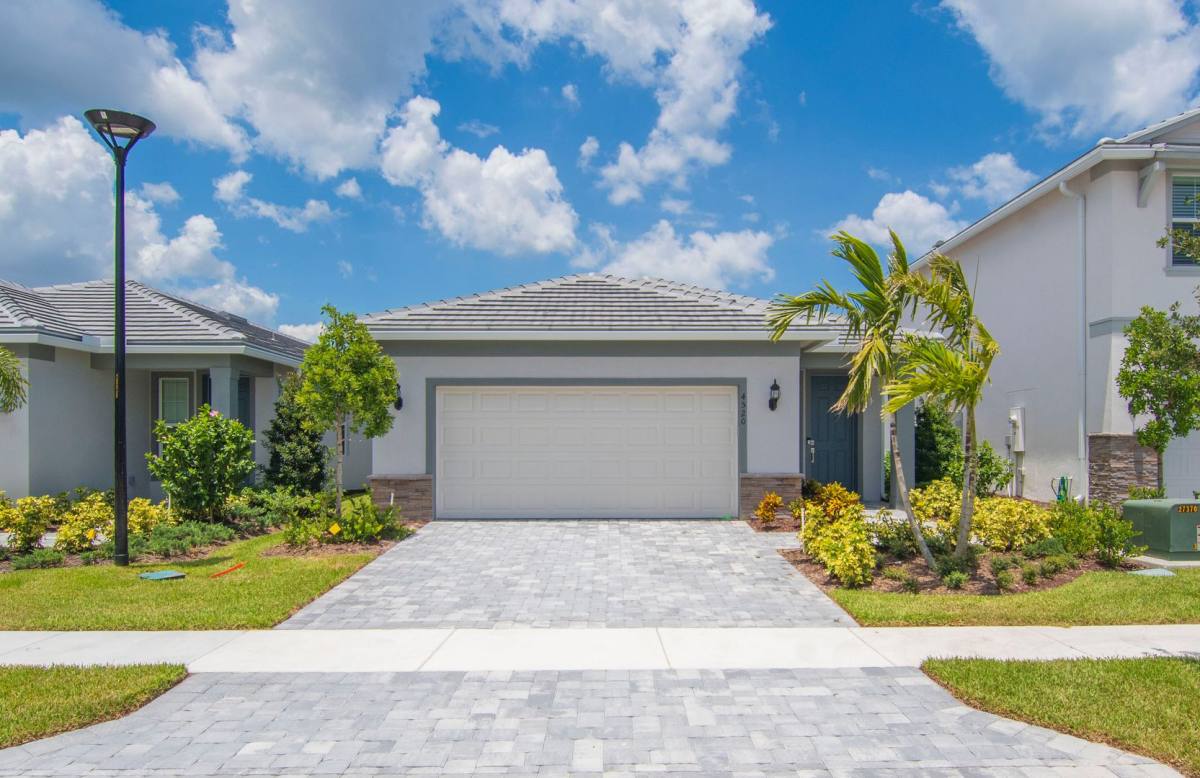 House for rent at 4520 Jolly Roger Manor, Vero Beach, FL 32967