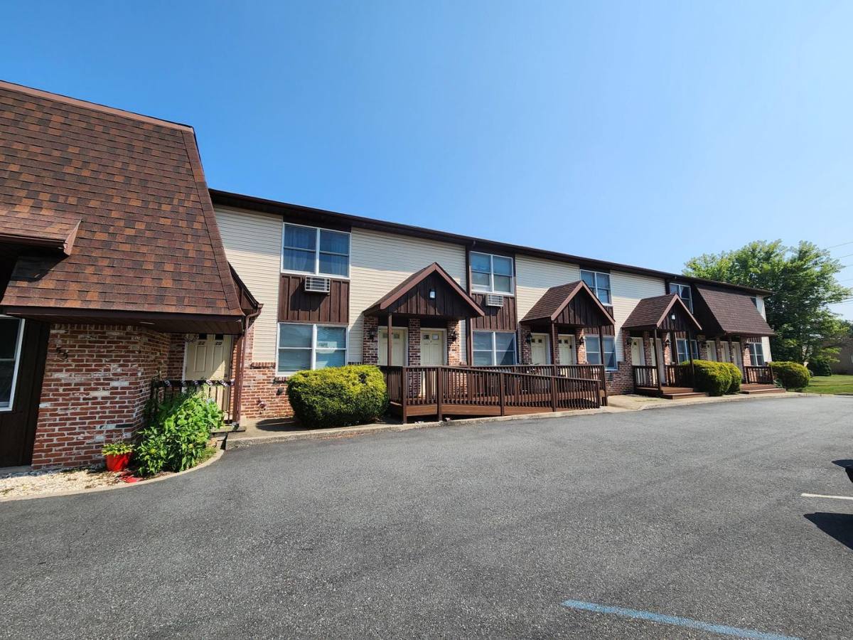 Apartment for rent at 55 Lehigh St, Macungie, PA 18062