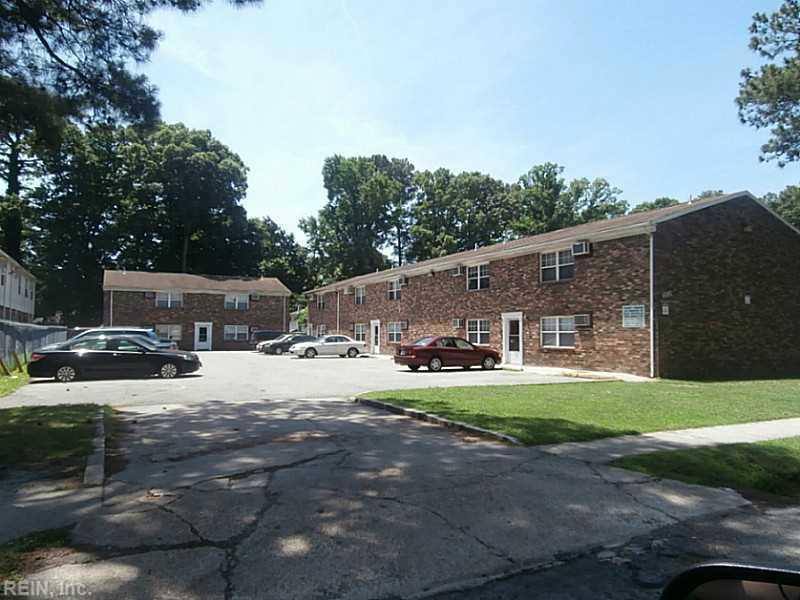 Apartment for rent at 3535 Mangrove Ave, Norfolk, VA 23502