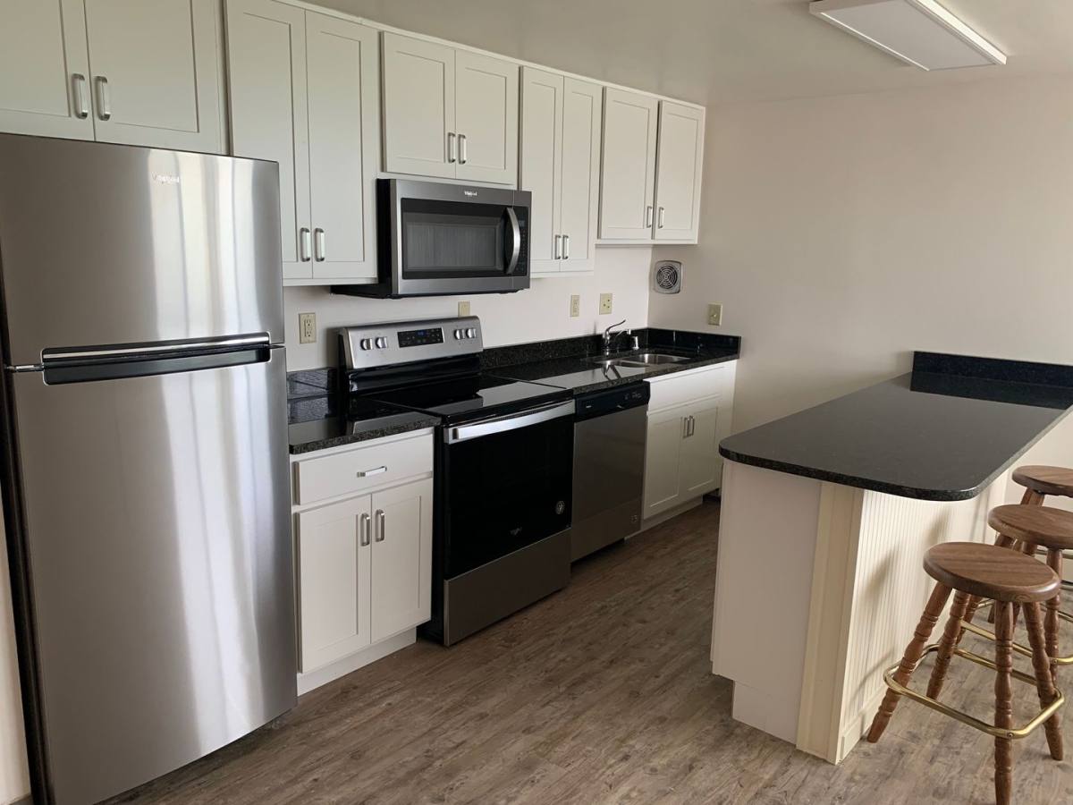 Apartment for rent at 316 N Butler St, Madison, WI 53703