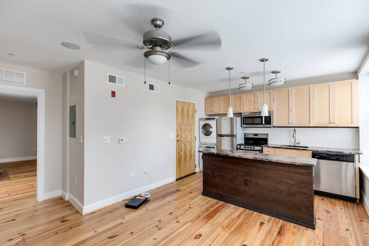 Apartment for rent at 1710 E Franklin St, Richmond, VA 23223