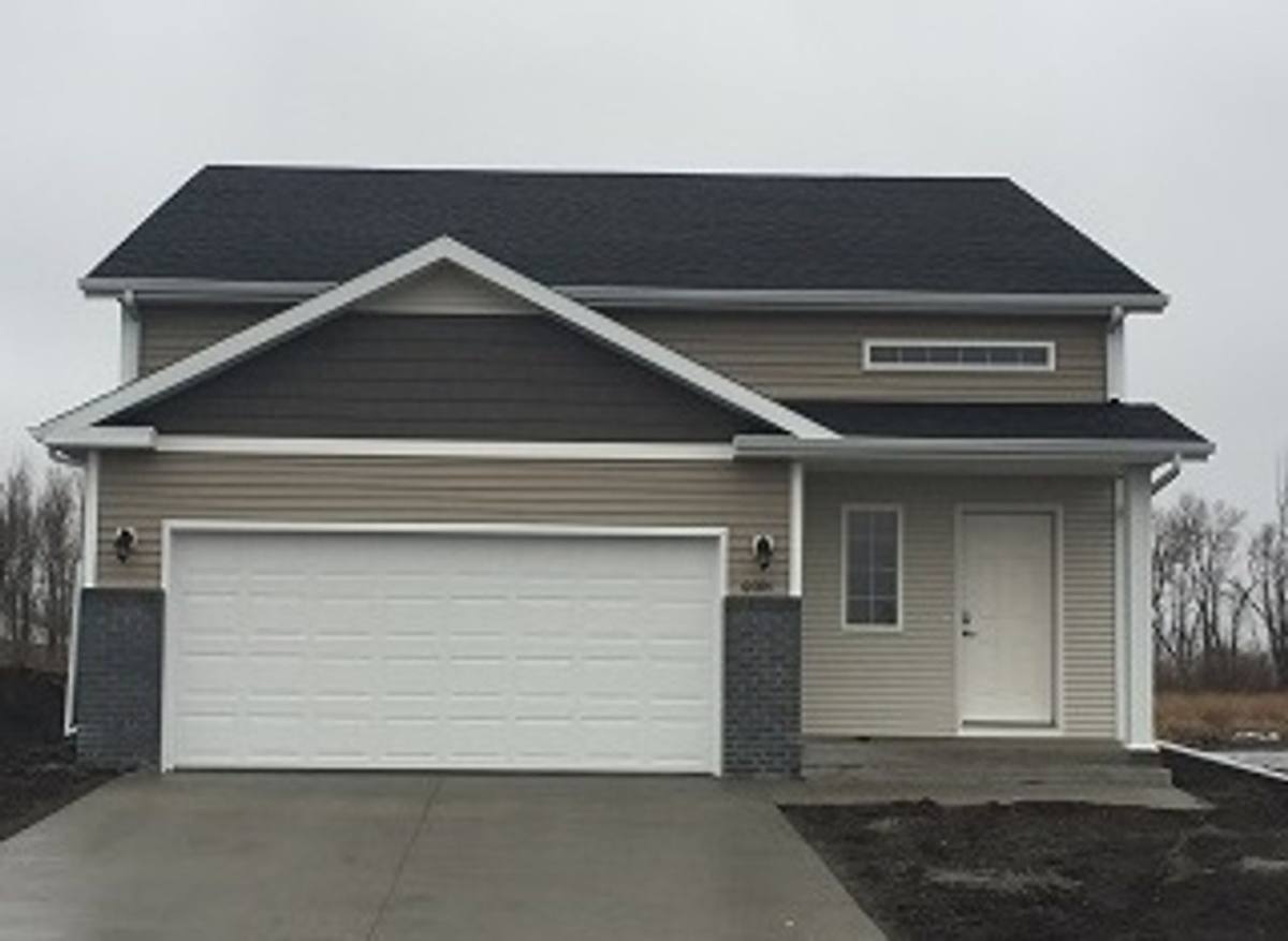 House for rent at 6084 61st Ave S, Fargo, ND 58104