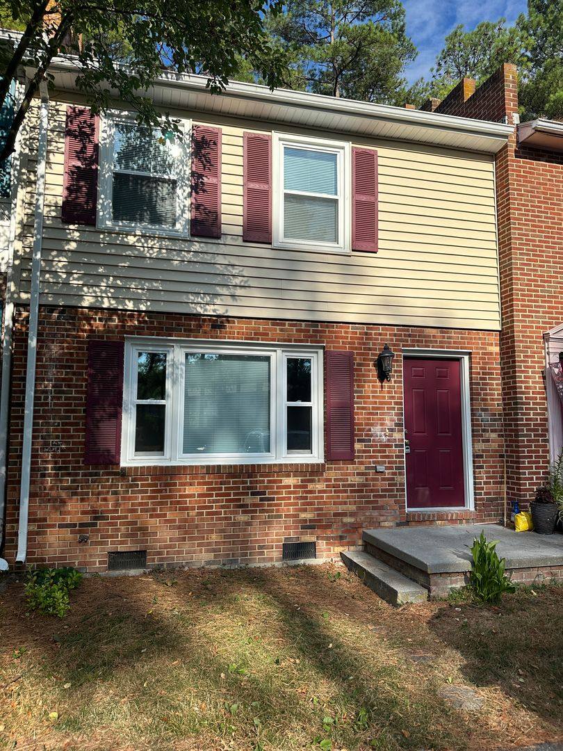 Townhouse for rent at 302 Carroll Dr, Stephens City, VA 22655