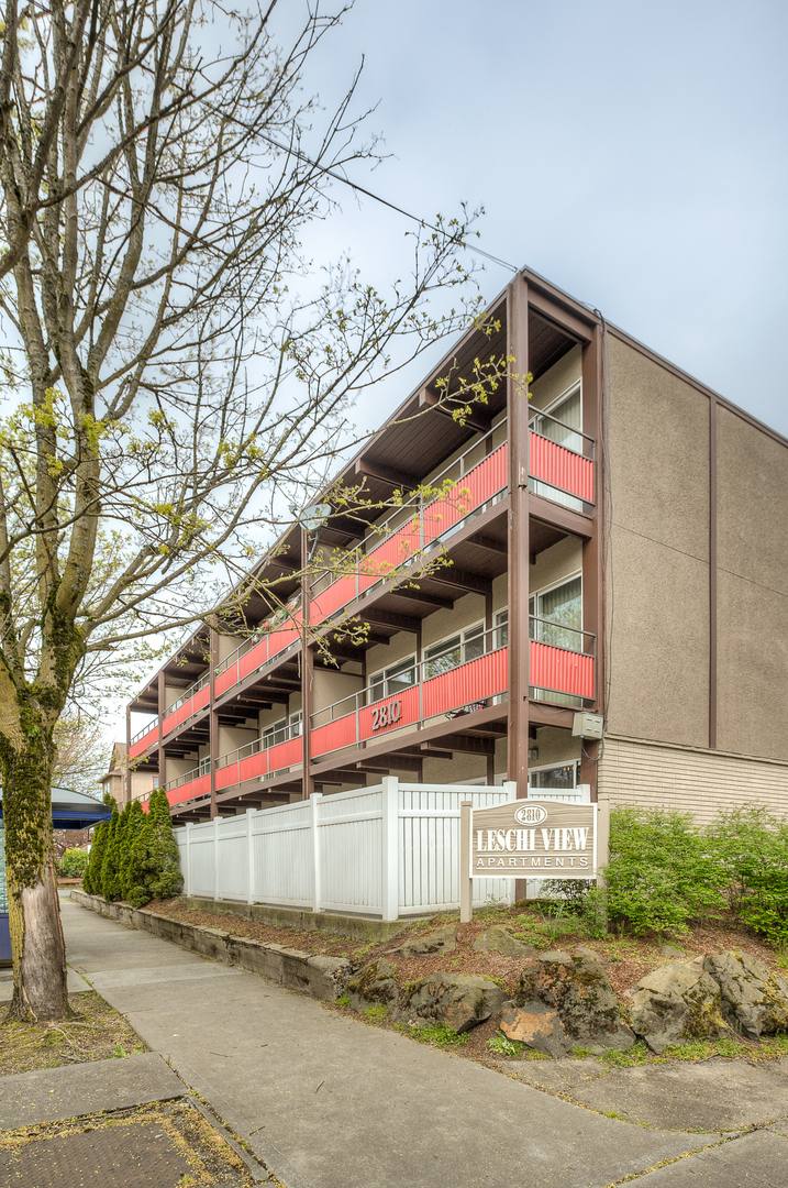 Apartment for rent at 2801 E Yesler Way, Seattle, WA 98122