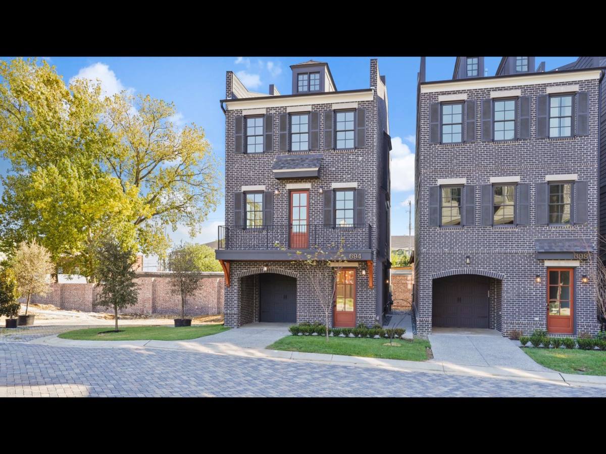 House for rent at 694 Meditation Lane, Memphis, TN 38103