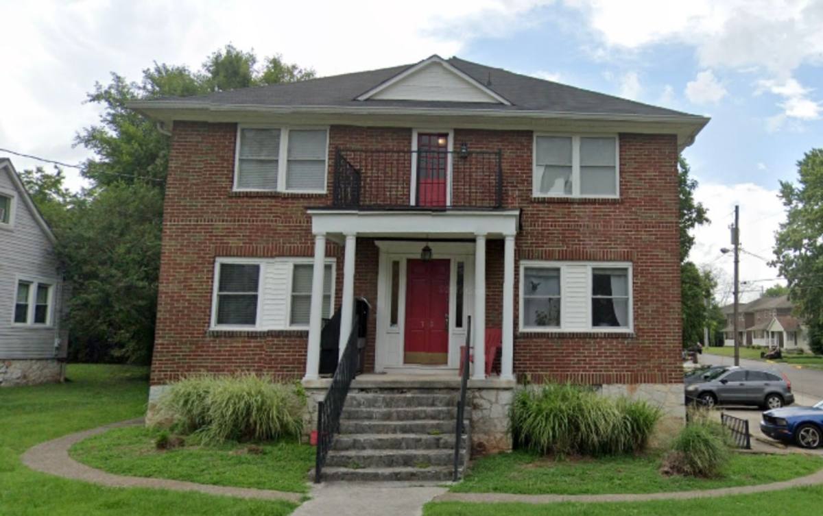 Apartment for rent at 710 Cabell Dr, Bowling Green, KY 42102