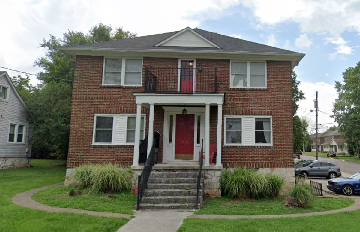 Apartment for rent at 710 Cabell Dr, Bowling Green, KY 42102