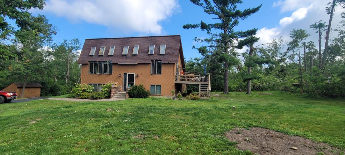 House for rent at 2935 Acorn Lane NE, Bemidji, MN 56601