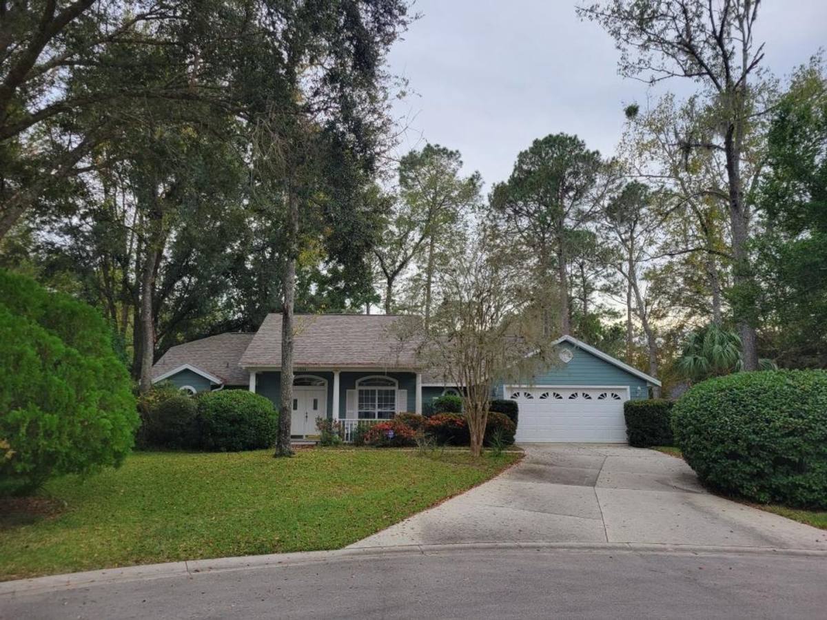 House for rent at 6934 SW 80th Dr, Gainesville, FL 32608