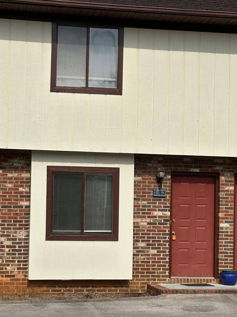 Townhouse for rent at 3163 Tiffany Court, Kingsport, TN 37663
