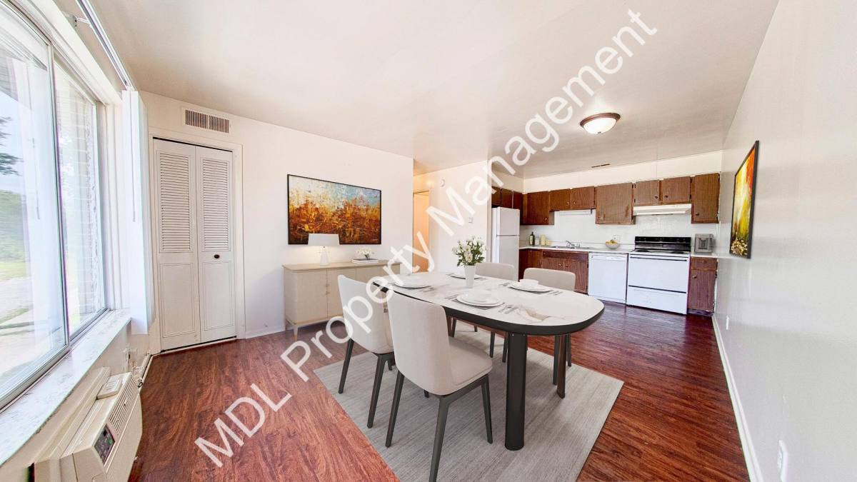 Apartment for rent at 1850 Squire Dr, Saginaw, MI 48601