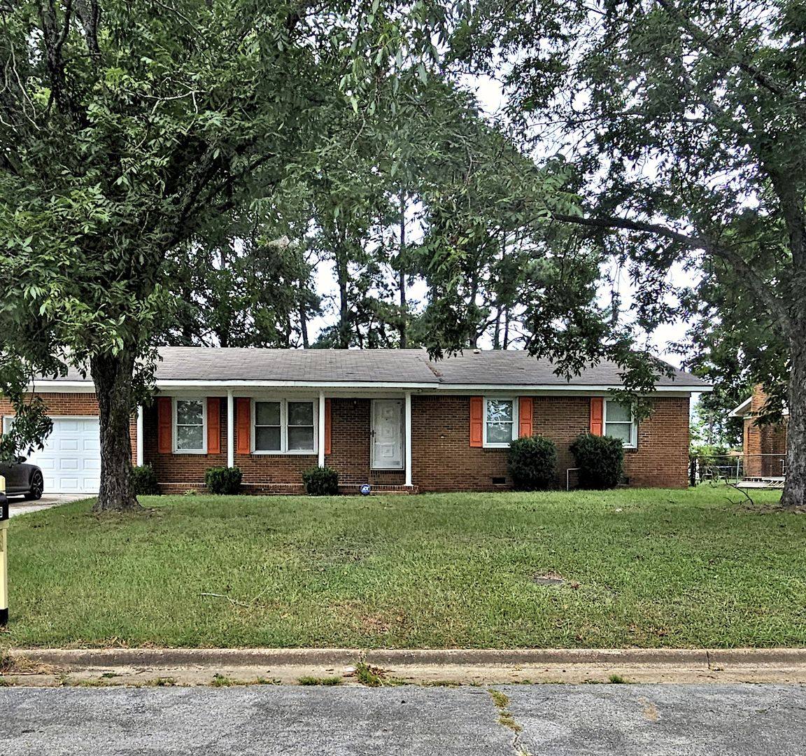 House for rent at 308 Brookhaven St SW, Decatur, AL 35601