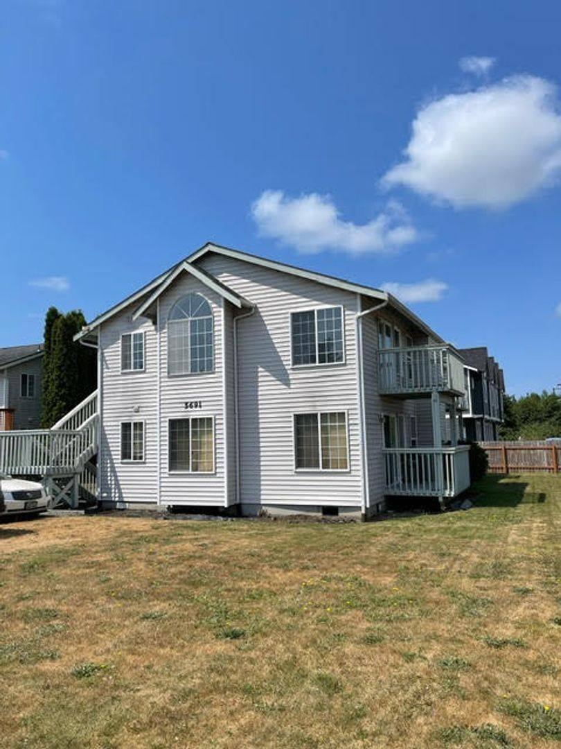 Apartment for rent at 5691 Eagle Parkway, Ferndale, WA 98248