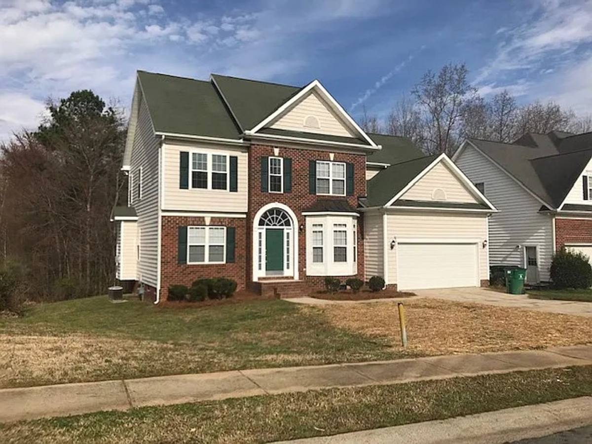 House for rent at 13714 Purple Bloom Lane, Charlotte, NC 28262