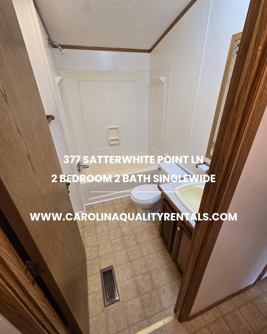 House for rent at 377 Satterwhite Point Lane, Henderson, NC 27537