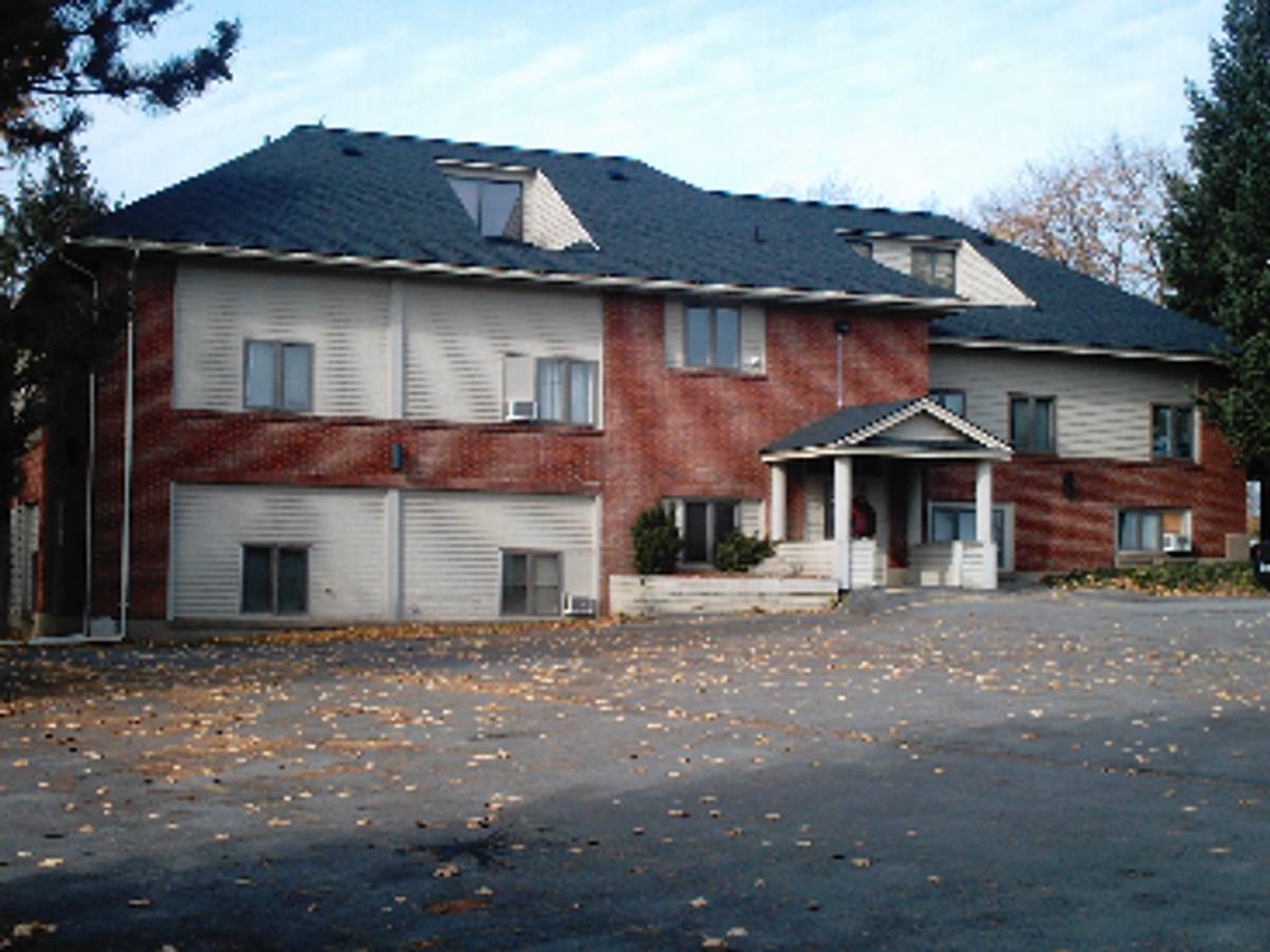 Apartment for rent at 3116 Court St, Syracuse, NY 13206
