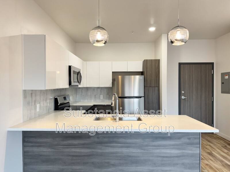 Apartment for rent at 1665 Midtown Place, Oklahoma City, OK 73130