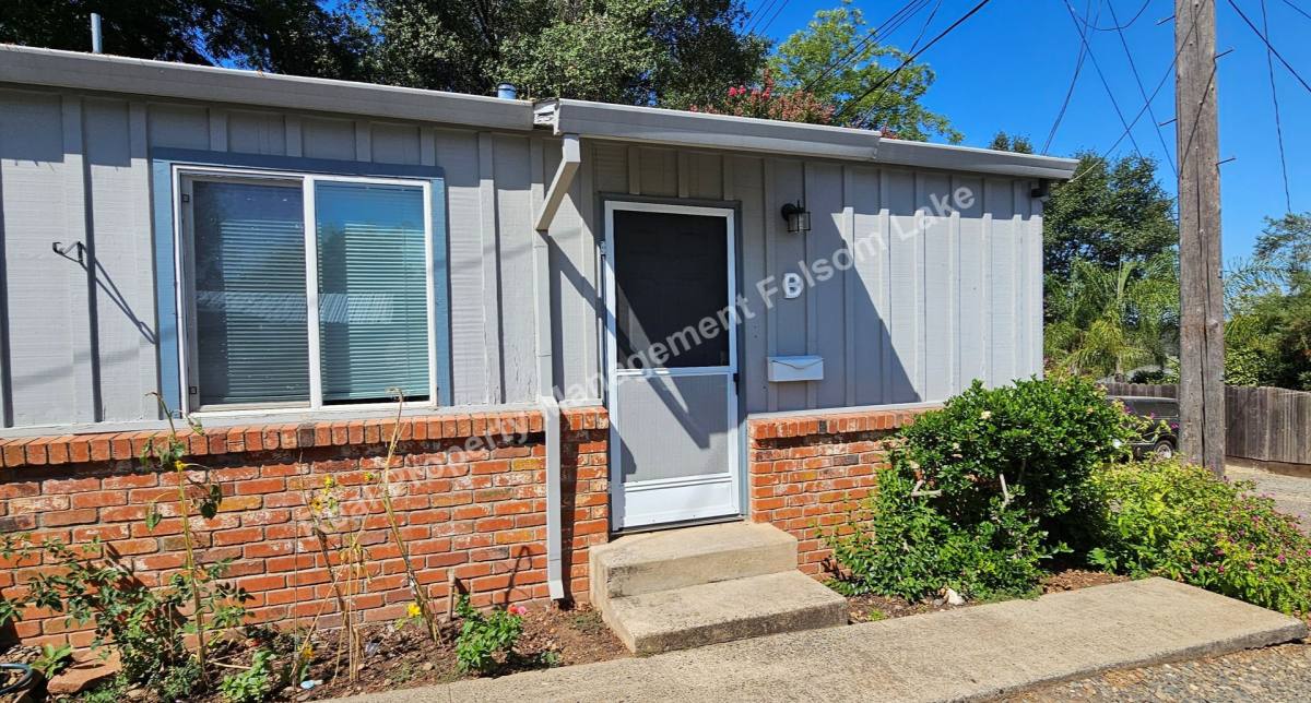 Apartment for rent at 910 1 2 Mormon St, Folsom, CA 95630